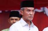Said Hasyim Masih Mengharapkan Dukungan PAN di Pilkada Meranti