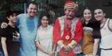 Sahrul Gunawan Kenang Pertemuan Terakhirnya dengan Misye Arsita