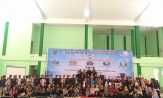 Perdana Gelar Gosfest 2019, WR I UIR: Kegiatan Ini Besar Sekali Manfaatnya