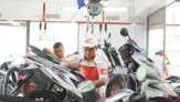 Ini Keunggulan Teknologi Injeksi Sepeda Motor