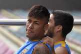 Neymar Tidak Suka Menonton Pertandingan Sepak Bola