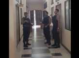 KPK Geledah Kantor Walikota Dumai