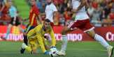 Juara Bertahan Spanyol Kalah dari Georgia