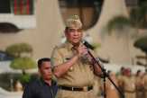 Lahan Terbakar, Wagub Riau akan Panggil 5 Perusahaan