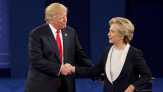 Seberapa Berarti Suara Selebriti bagi Trump & Hillary