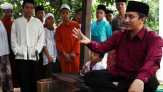 Tegas Dukung Jokowi, Yusuf Mansur Sebut Islam Indonesia Wangi
