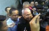 Bicara Revolusi, Politikus Senior Partai Gerindra Dipolisikan
