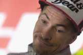 Hayden Tinggalkan MotoGP di Akhir Musim