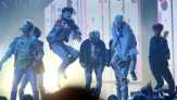 Tiket Ludes, BTS Tambah Jadwal Konser di Tiga Benua