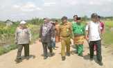 Petani Ikuti Sosialisasi TTP