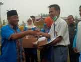 Ini Pesan Bupati Harris Pada Peringatan Hari Keluarga Nasional di Pelalawan