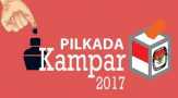 Ketua DPRD Kampar Sudah Terima Surat Pengunduran Diri Ardo