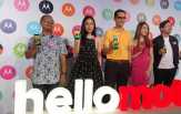 Moto E3 Power, Penanda Kembalinya Motorola ke Indonesia