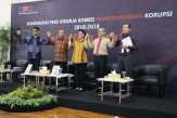 300 Nomor Telepon Masih Disadap KPK