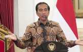 Jokowi Desak Semua Gubernur Berantas Pungli