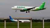Citilink Dipastikan Tunda Kebijakan Bagasi Berbayar