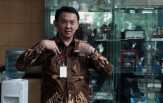 Bantah Terusik SARA, Ahok Sebut Gerindra Kerap Provokasi