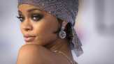 Putus dengan Drake, Rihanna Kencani Bos Toyota Arab