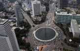 Usai Demo, Kawasan MH Thamrin Dibuka Pagi Ini