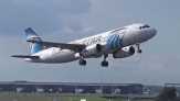 Kecelakaan EgyptAir Kian Membuat Pariwisata Mesir Tiarap