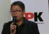Alat Bukti Belum Lengkap, KPK Perpanjangan Penahanan Suparman dan Johar Firdaus