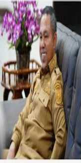Gubernur Riau Abdul Wahid Ajukan Permohonan Pengelolaan Kebun Sawit Eks Duta Palma ke Pemerintah Pusat