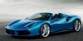 Ferrari Enggan Bikin SUV dan Mobil Listrik demi Ciri Khas