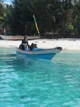 Keindahan Tersembunyi di Kepulauan Padaido