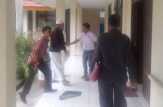 Jaksa Jebloskan Mantan Kades Gondai Pelalawan ke Penjara