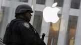 Gara-gara FBI, Apple Butuh Mantan Petinggi Amazon