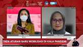 Terkait Moda Transportasi, Pemerintah Keluarkan Kebijakan Ini