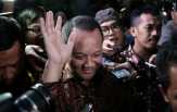 Nurhadi Akui Bantu Petinggi Grup Lippo
