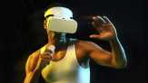 Headset VR Murah Xiaomi Dibanderol Rp300 Ribuan