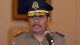 Jaksa Agung Tunda Hukuman Mati Tahap III