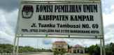 Untuk Ikut Pilkada, Alfi-Asbin Harus Kumpulkan 24.744 Dukungan, Jawahir-Bardansyah 12.708