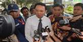 Amerika Serikat Minta Ahok Walikota New York