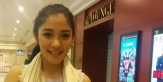 Naysila Mirdad Bimbang dengan Pilihannya