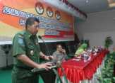Wakil Bupati Siak Ajak Pemilih Pemula Ikuti Sosialisasi Pilkada, Gunakan Hak Pilih dengan Cerdas