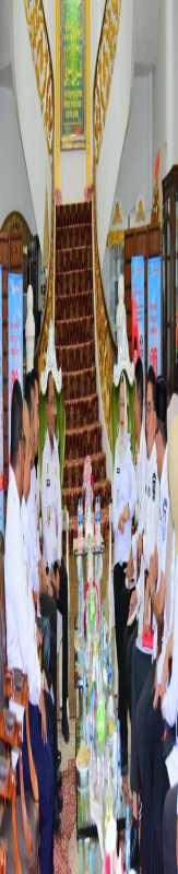 Prioritas Pembangunan Lapas Narkotika Mengemuka, Pemkab Bengkalis Siap Sediakan Lahan	