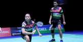 7 Wakil Indonesia Tembus Perempat Final All England 2019