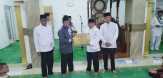 Safari Ramadhan Di Bagansiapiapi, Wagubri Serahkan CSR Rp50 Juta