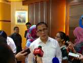 Kemarau Panjang, Pemerintah Diminta Jaga Pasokan Pangan