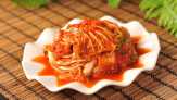 Atasi Penipisan Rambut dengan Rutin Makan Kimchi