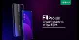 Oppo Akan Rilis F11 Pro Dengan Kamera 48MP dan Kamera Selfie Pop-up