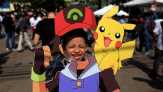 Kuil di Kyoto Sediakan Charger Ponsel untuk Pemburu Pokemon