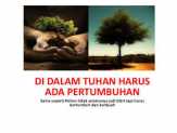 MAKIN BERMUTU