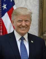 Trump Tolak Hadir di RDP Dewan Perwakilan Terkait Pemakzulan