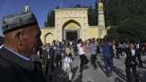 China Kebakaran Jenggot Usai Dokumen Uighur Bocor