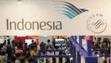 Garuda Indonesia Diskon Tiket Pesawat Hingga 50 Persen
