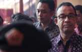 Anies Ungkap Alasan Demosi Pejabat DKI